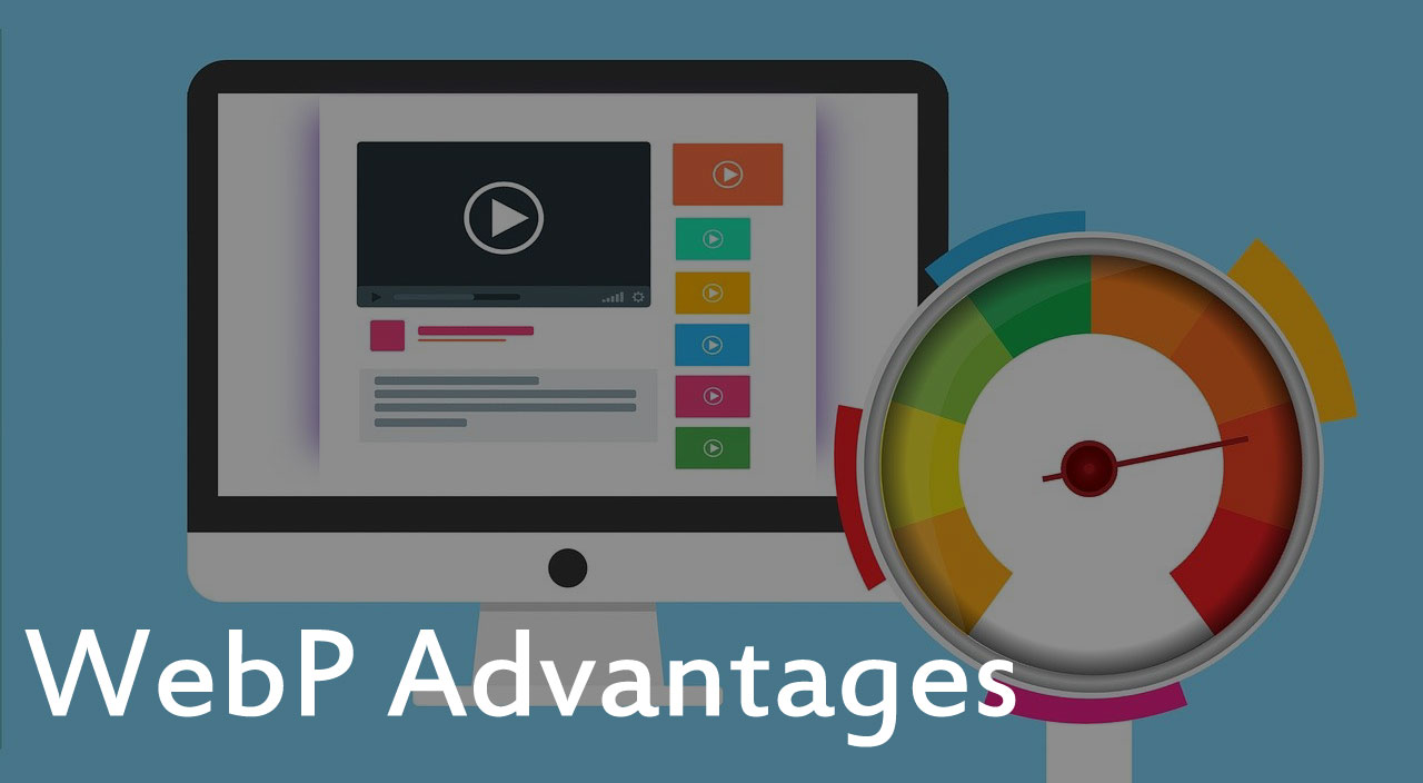 WebP image format for better SEO