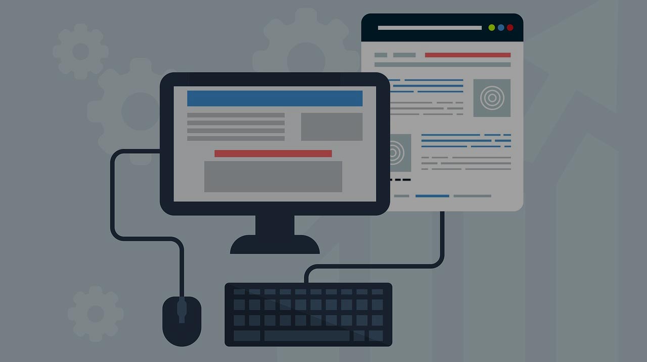 mistakes in the main menu to avoid when creating a site