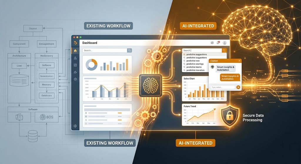 Rapid Web Development - Custom Websites Delivered in Days